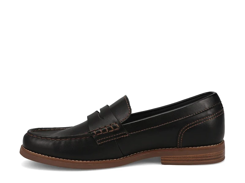 Pembroke Penny Loafer
