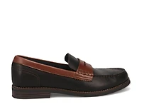 Pembroke Penny Loafer