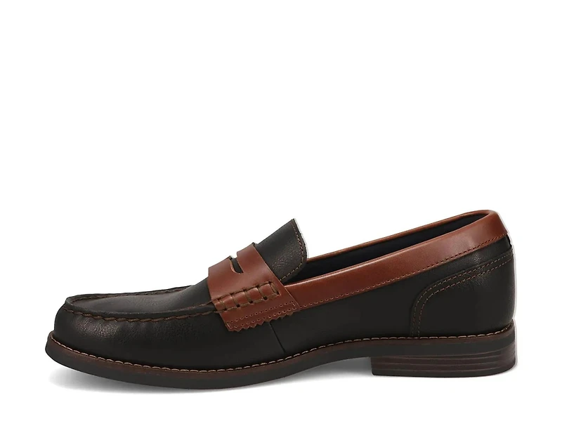 Pembroke Penny Loafer