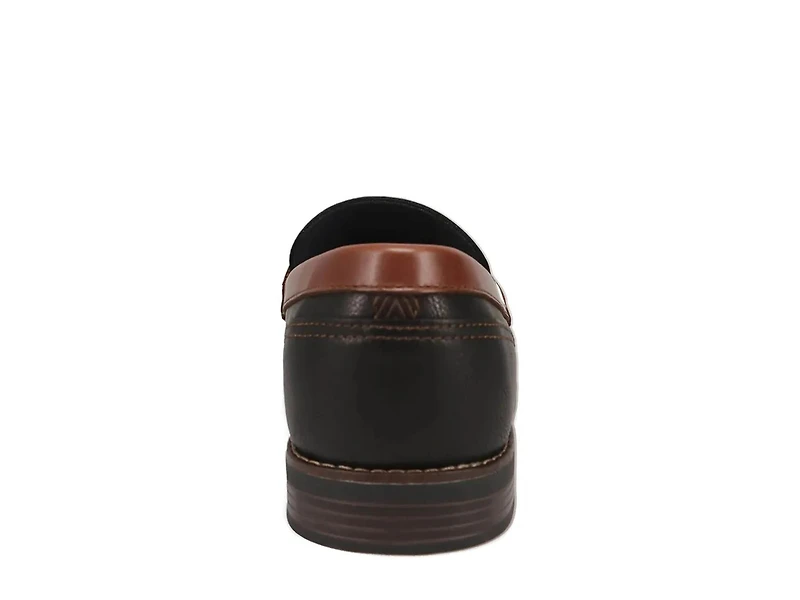 Pembroke Penny Loafer