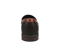 Pembroke Penny Loafer