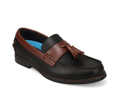 Pullman Loafer