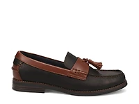 Pullman Loafer