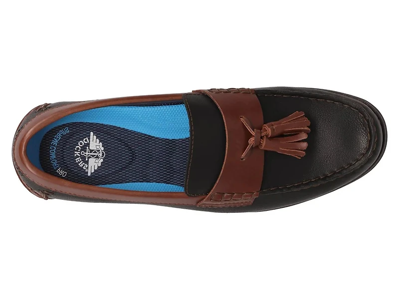 Pullman Loafer