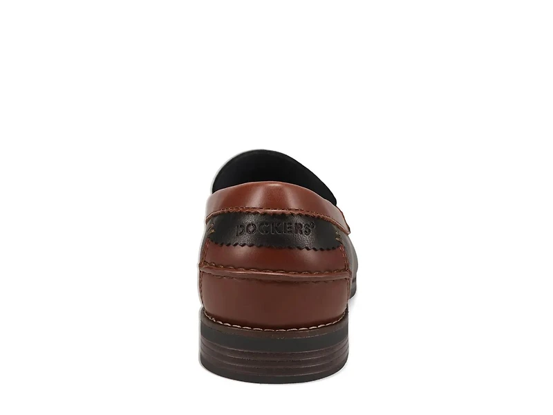 Pullman Loafer