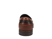 Pullman Loafer