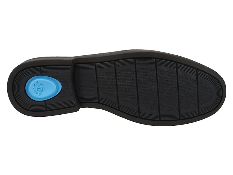 Pullman Loafer