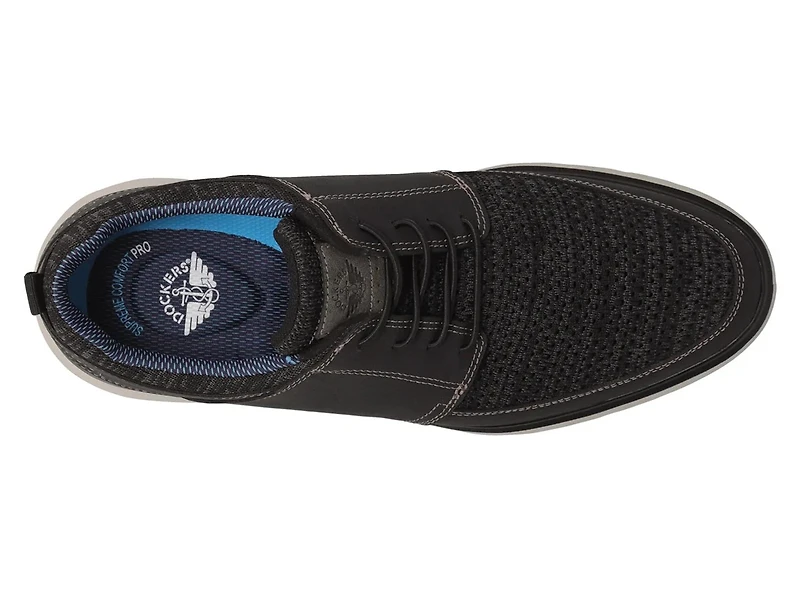 Fairborne Oxford