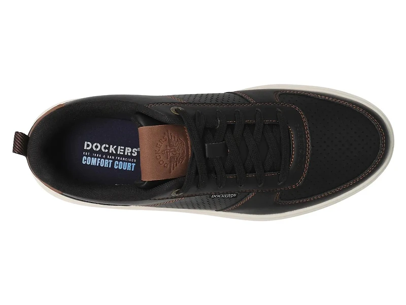 Overtime Laser Sneaker