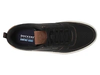 Overtime Laser Sneaker