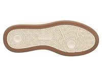 Overtime Laser Sneaker