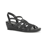 Vaeda Wedge Sandal