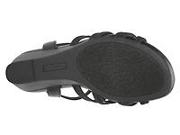Vaeda Wedge Sandal