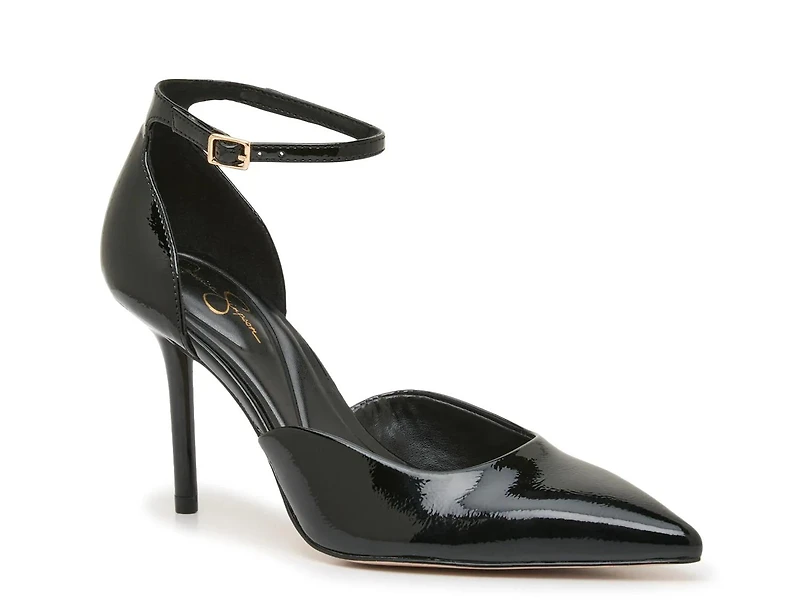 Nyarie Pump