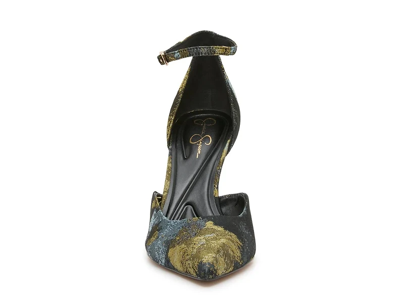 Nyarie Pump
