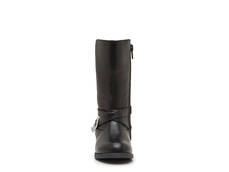 Lil Raelynne Riding Boot - Kids'