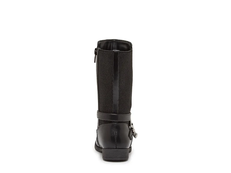 Lil Raelynne Riding Boot - Kids'
