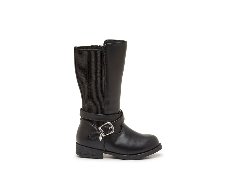 Lil Raelynne Riding Boot - Kids'