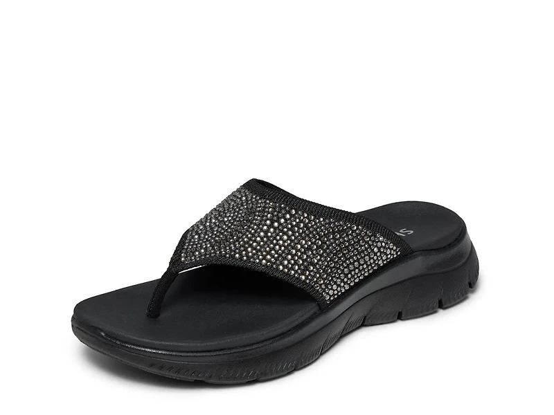 Summits Unmatched Glow Sandal