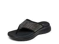 Summits Unmatched Glow Sandal