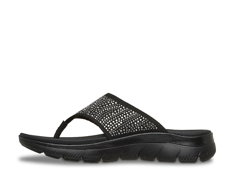 Summits Unmatched Glow Sandal