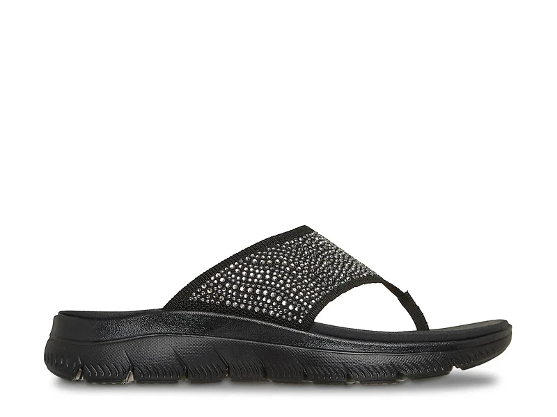 Summits Unmatched Glow Sandal