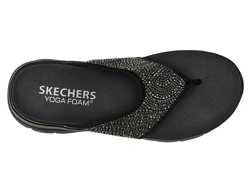 Summits Unmatched Glow Sandal