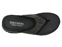 Summits Unmatched Glow Sandal