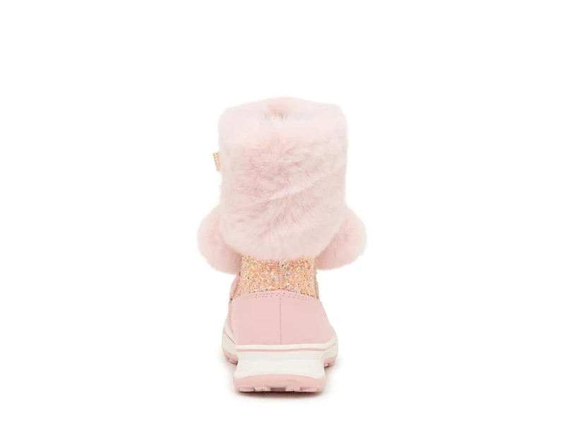 Lil Snowy 2 Snow Boot - Kids'