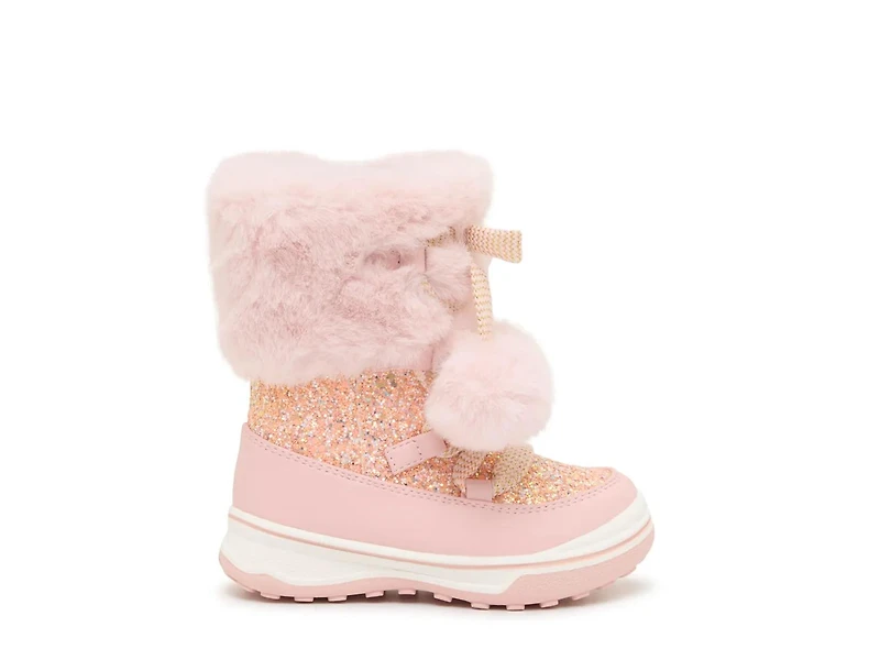 Lil Snowy 2 Snow Boot - Kids'