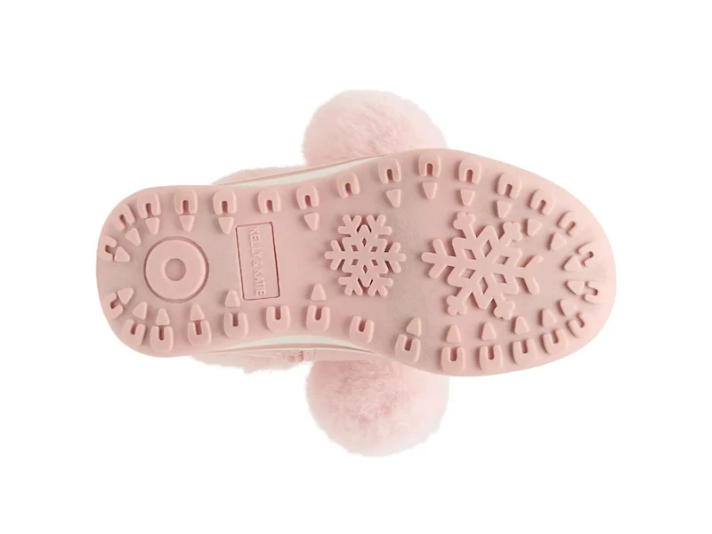 Lil Snowy 2 Snow Boot - Kids'