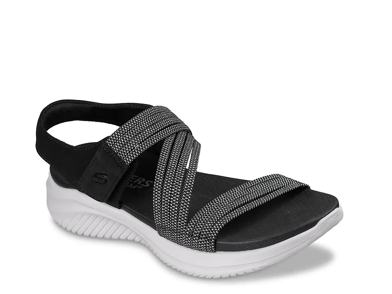 Ultra Flex 3.0 Sunday Candy Sandal