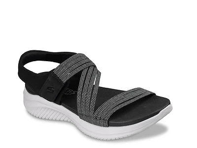 Ultra Flex 3.0 Sunday Candy Sandal