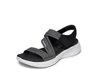 Ultra Flex 3.0 Sunday Candy Sandal