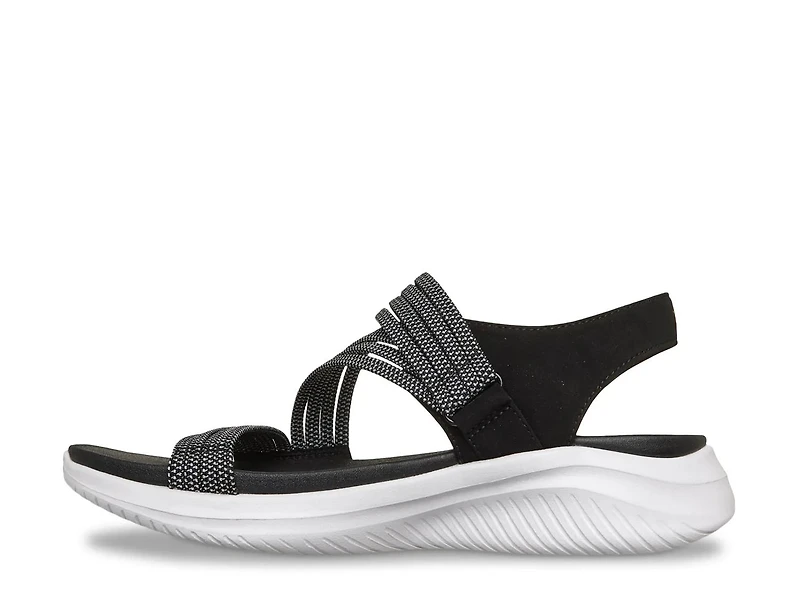 Ultra Flex 3.0 Sunday Candy Sandal