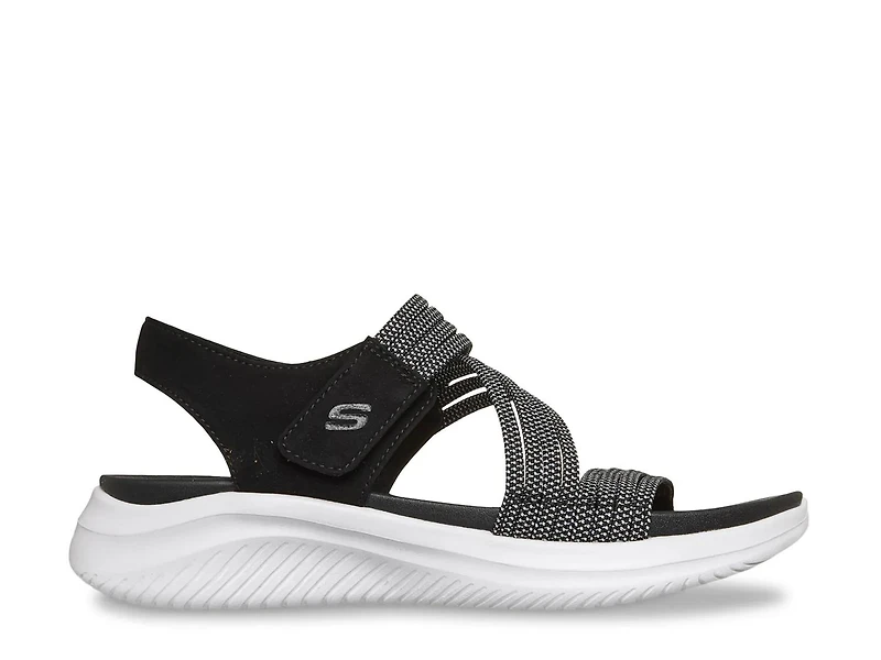 Ultra Flex 3.0 Sunday Candy Sandal