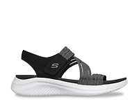 Ultra Flex 3.0 Sunday Candy Sandal