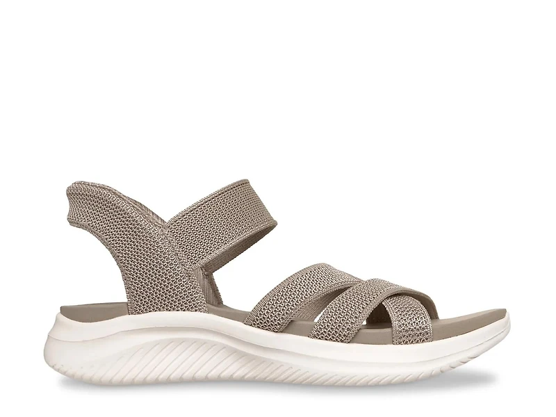 Hands Free Slip-ins Ultra Flex 3.0 Forever Better Sandal