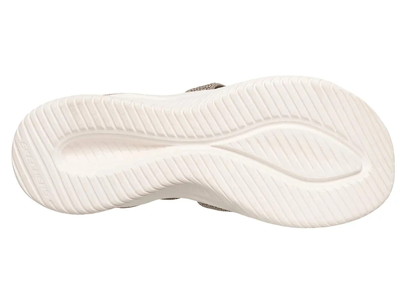 Hands Free Slip-ins Ultra Flex 3.0 Forever Better Sandal