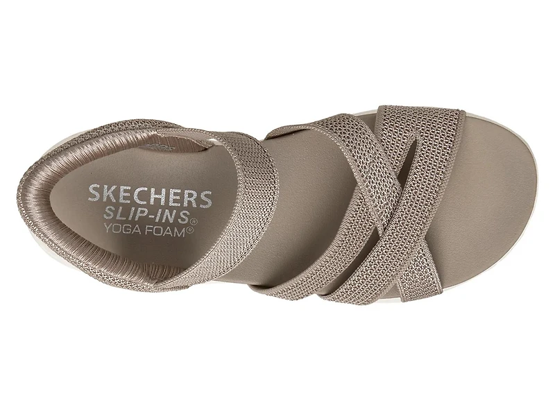Hands Free Slip-ins Ultra Flex 3.0 Forever Better Sandal
