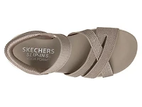 Hands Free Slip-ins Ultra Flex 3.0 Forever Better Sandal