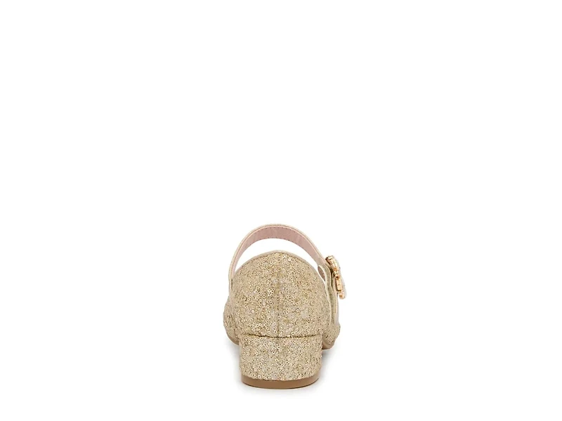 Gallia Mary Jane Pump - Kids'