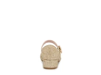 Gallia Mary Jane Pump - Kids'
