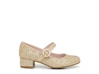 Gallia Mary Jane Pump - Kids'