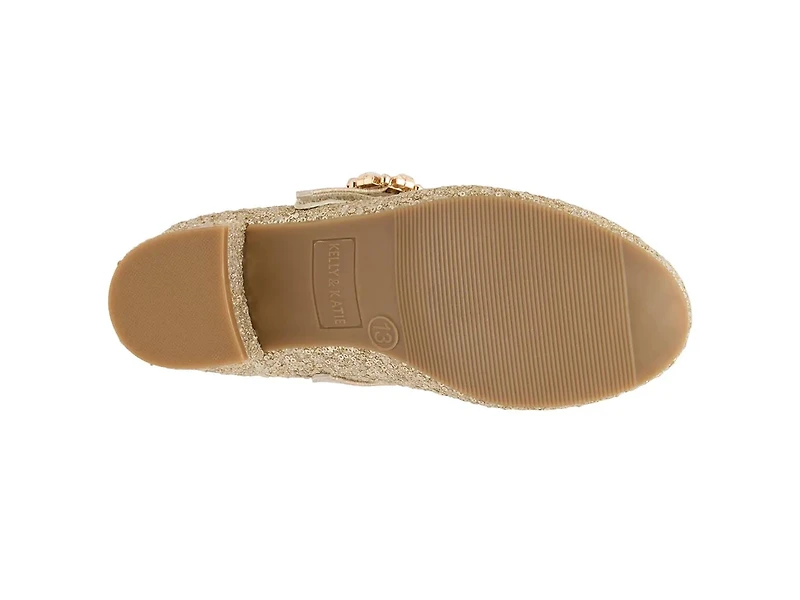 Gallia Mary Jane Pump - Kids'