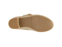 Gallia Mary Jane Pump - Kids'