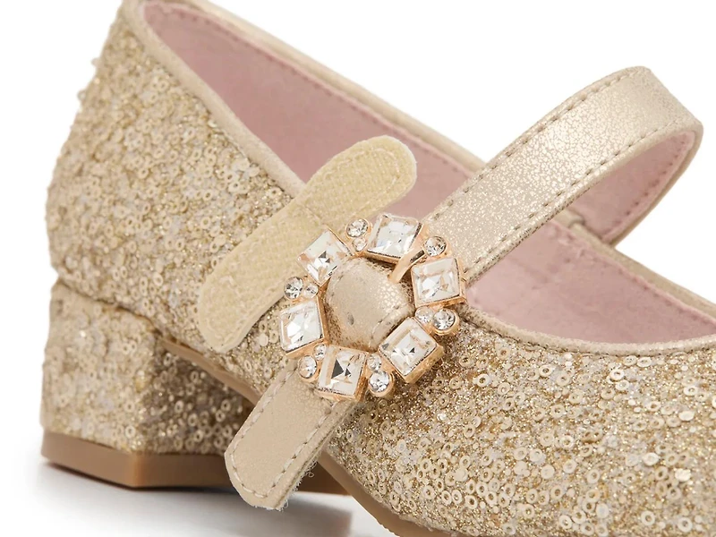 Gallia Mary Jane Pump - Kids'