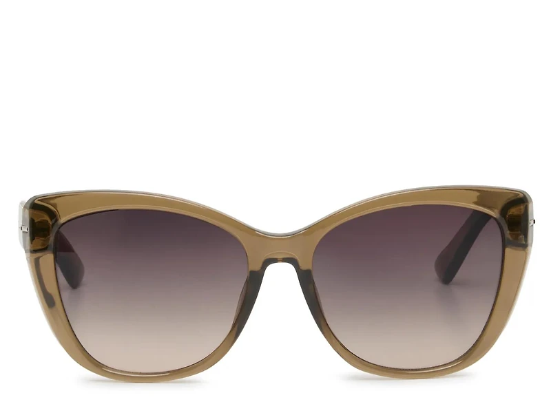Daiquiri Cat-Eye Sunglasses
