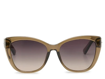 Daiquiri Cat-Eye Sunglasses