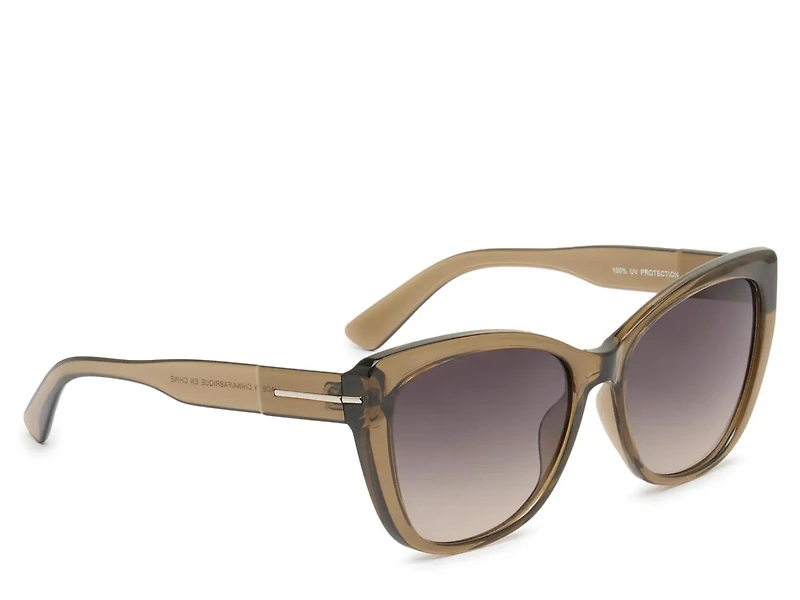 Daiquiri Cat-Eye Sunglasses